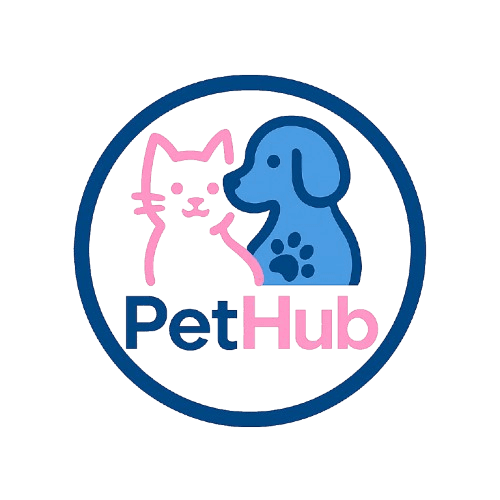 PetHub Logo